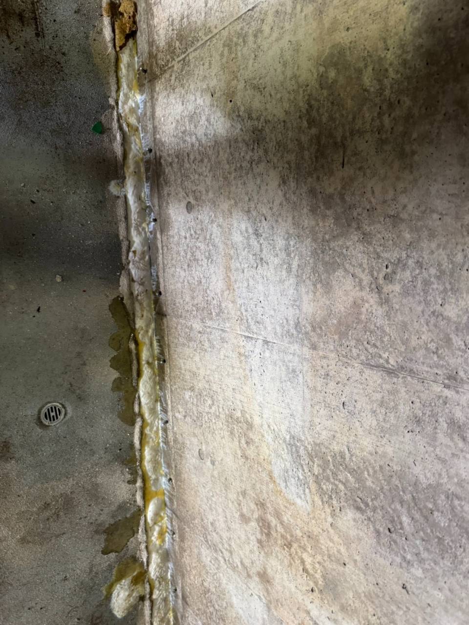 注入完了の確認