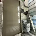 床レベラー工事